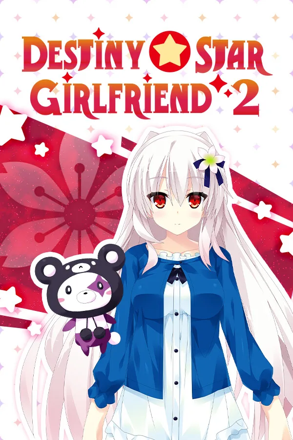 Destiny Star Girlfriend 2 PC