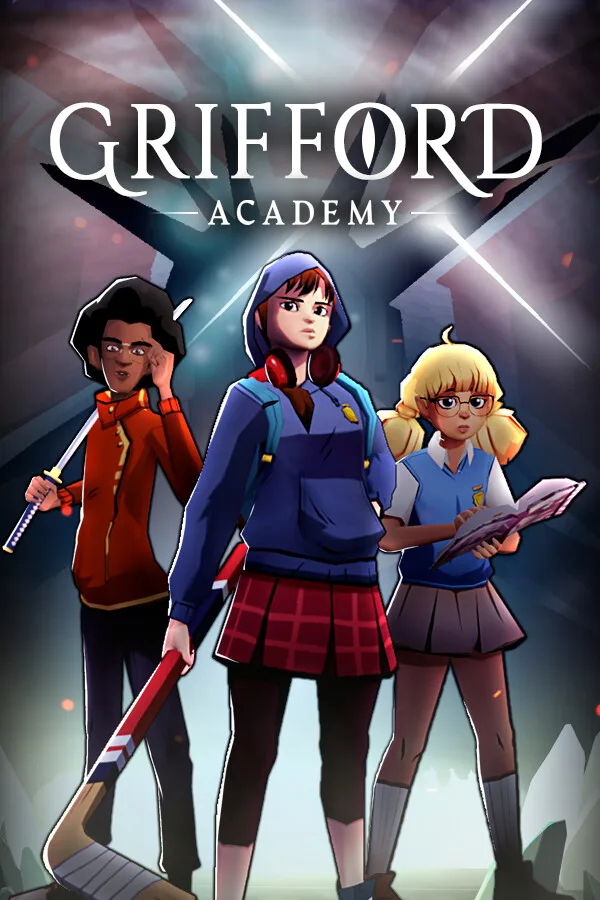 Grifford Academy PC