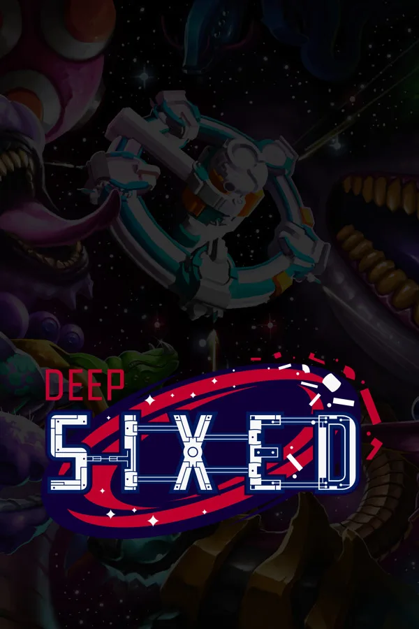 Deep Sixed