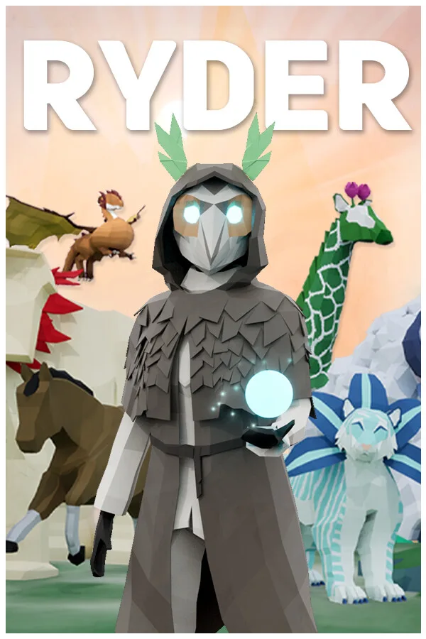 Ryder PC