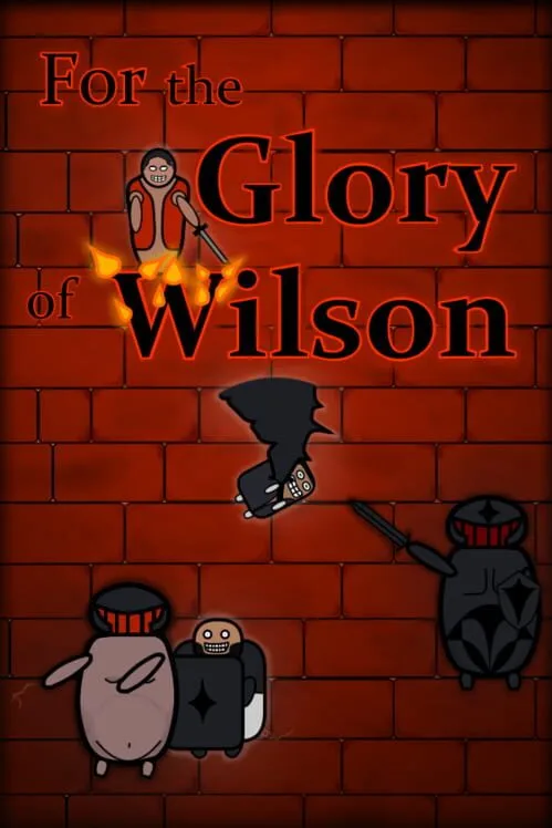 For the Glory