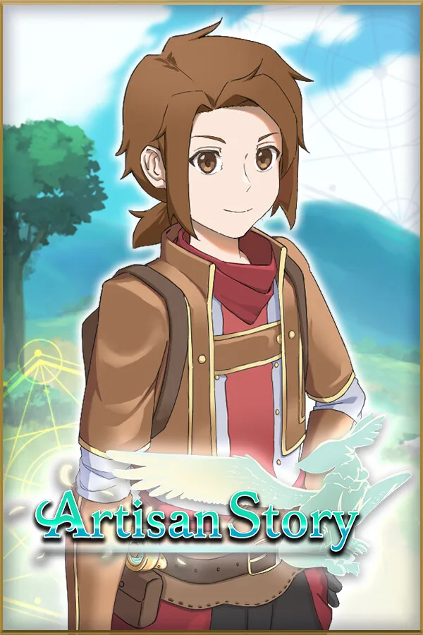 Artisan Story PC