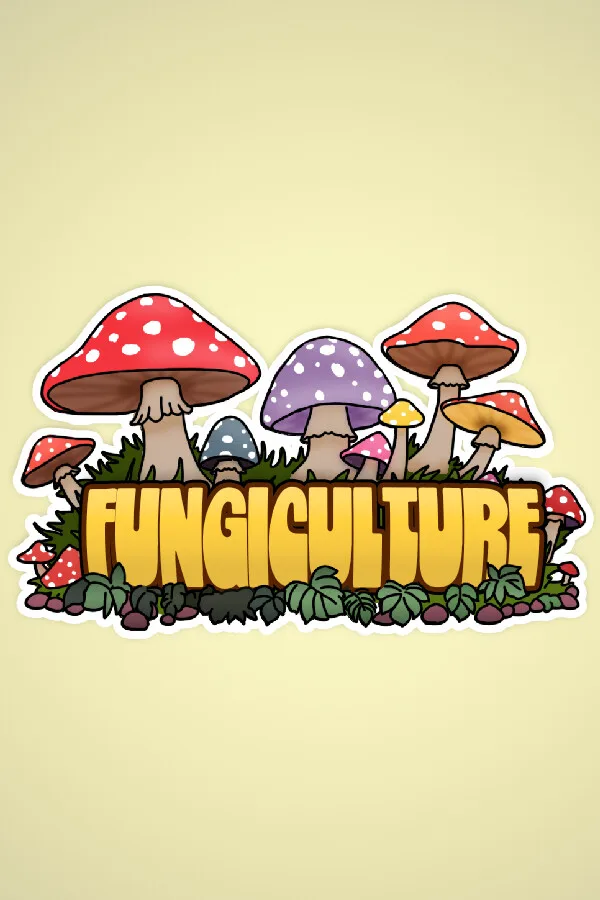 Fungiculture PC