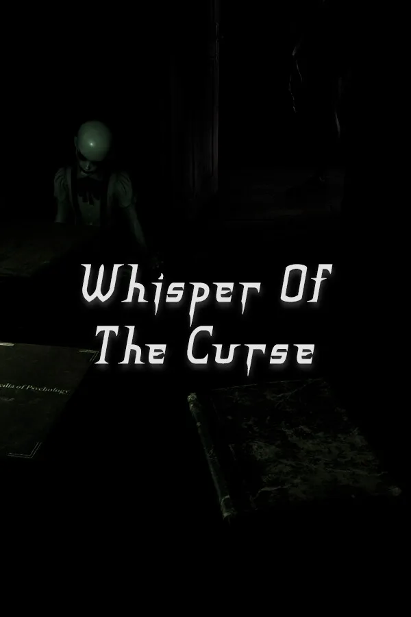 Whisper Of The Curse PC
