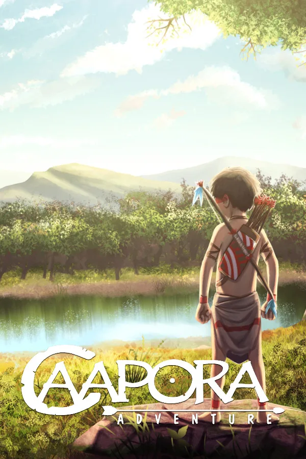 Caapora Adventure: Ojibe's Revenge PC