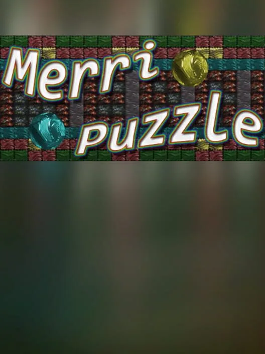 Merri Puzzle PC