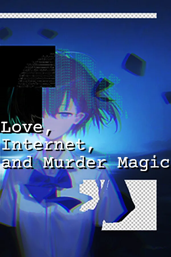 Love, Internet, and Murder Magic PC