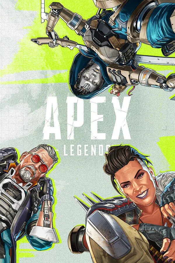 Apex Legends (Champion Edition)