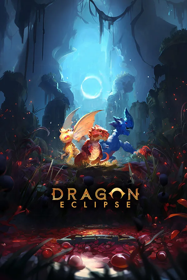 Dragon Eclipse PC