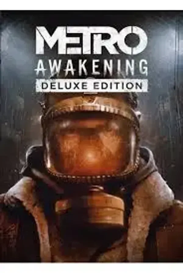 Metro Awakening (Deluxe Edition)