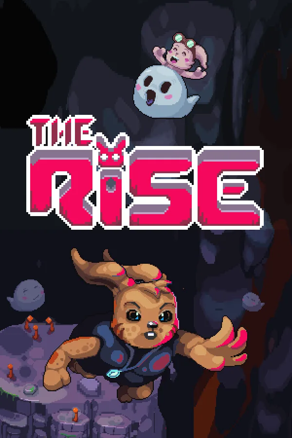 The Rise PC