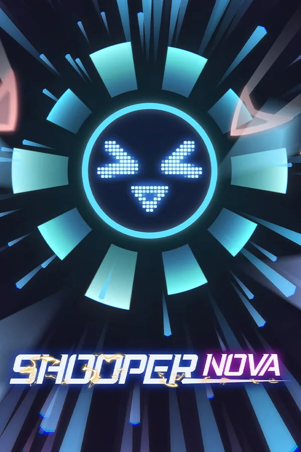 SHOOPER NOVA PC