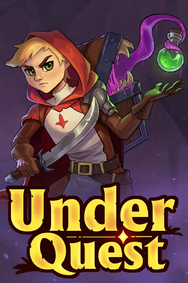 Underquest PC