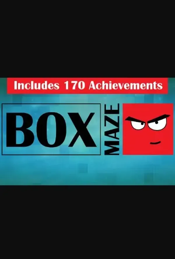 Box Maze PC
