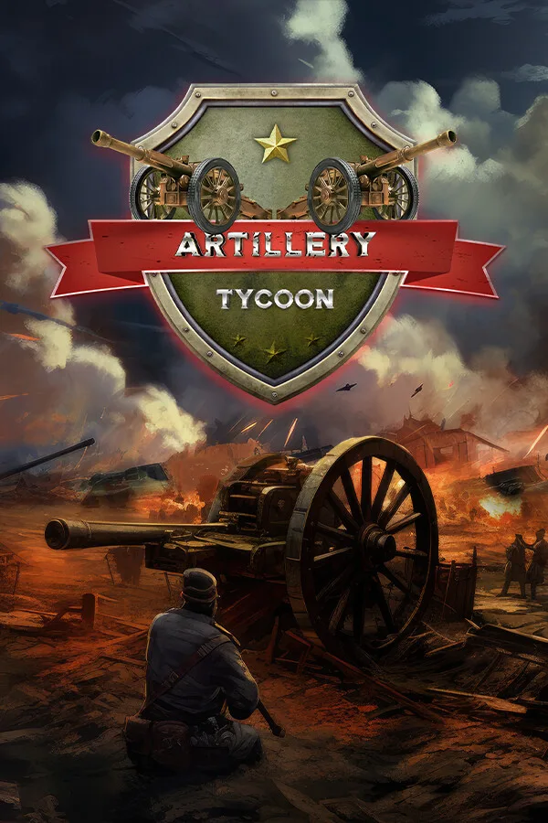 Artillery Tycoon PC