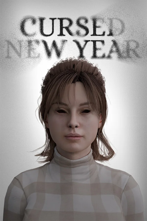 Cursed New Year PC