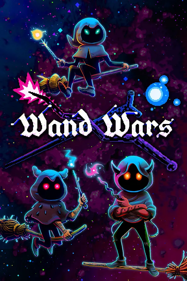 Wand Wars