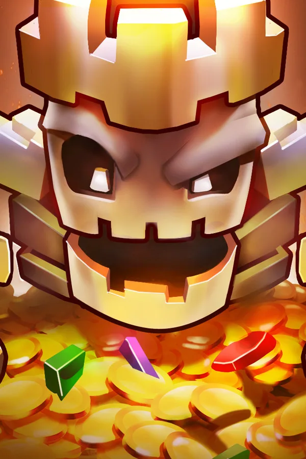 Dungeons & Treasure VR