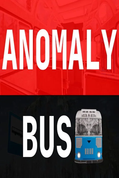 Anomaly Bus PC