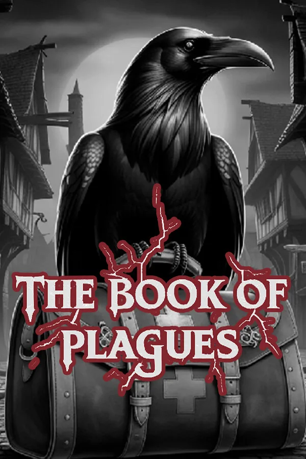 The Book of Plagues PC