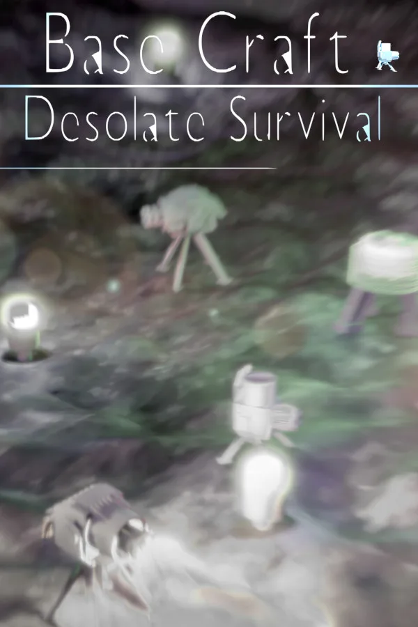 Base Craft: Desolate Survival PC