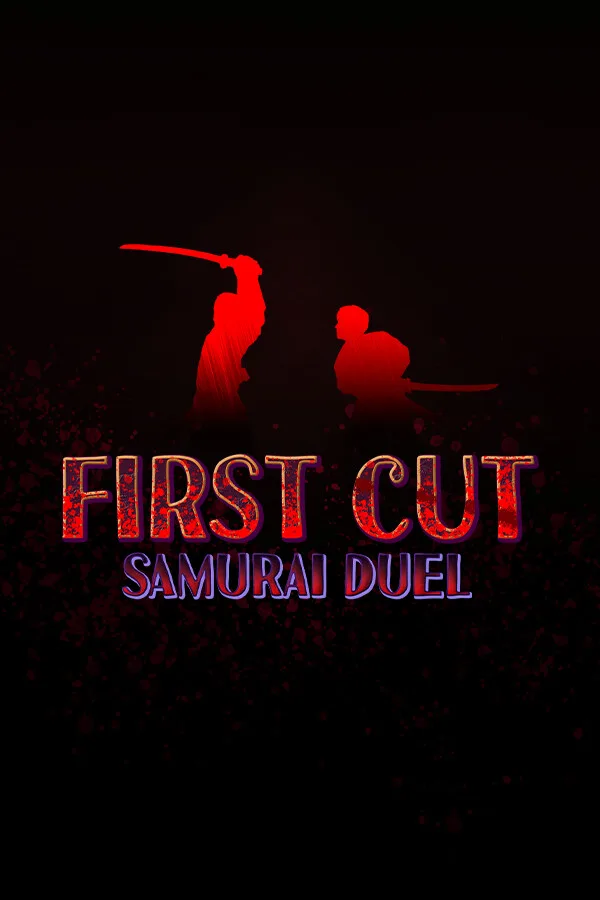 First Cut: Samurai Duel