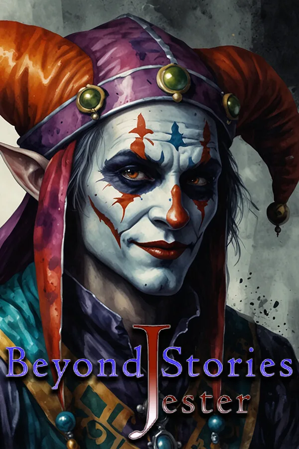 Beyond Stories: Jester PC
