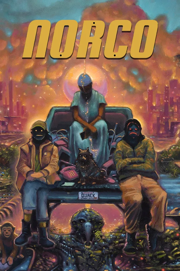 NORCO (Special Edition)