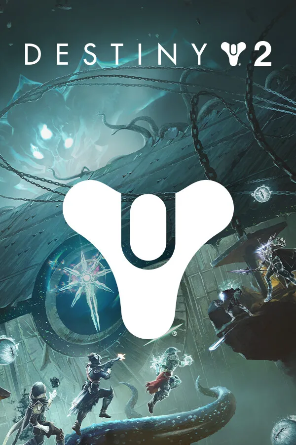 Destiny 2: Lightfall + Annual Pass