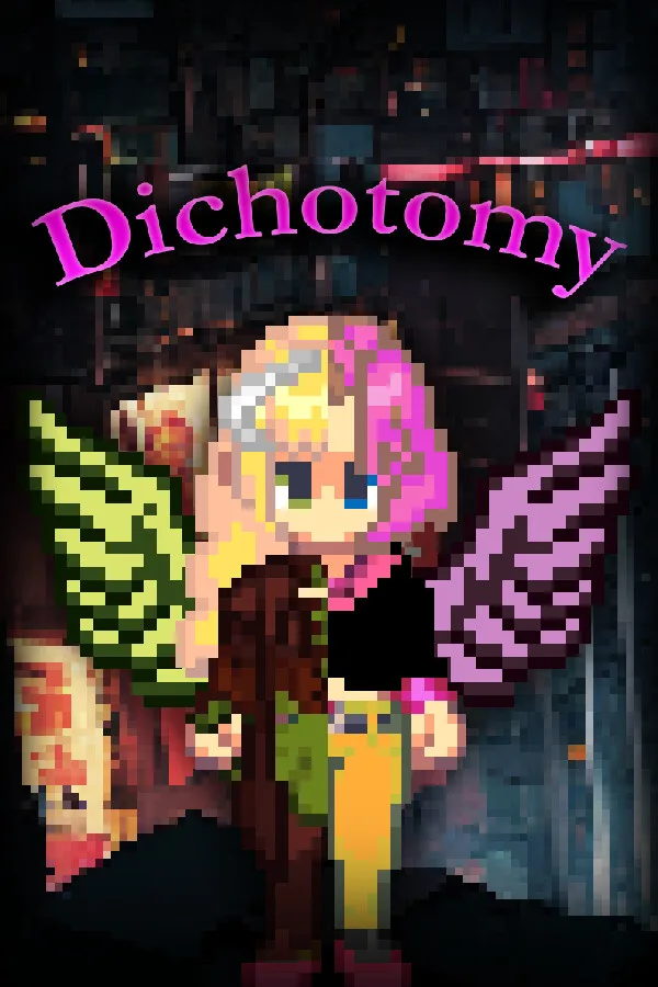 DICHOTOMY PC