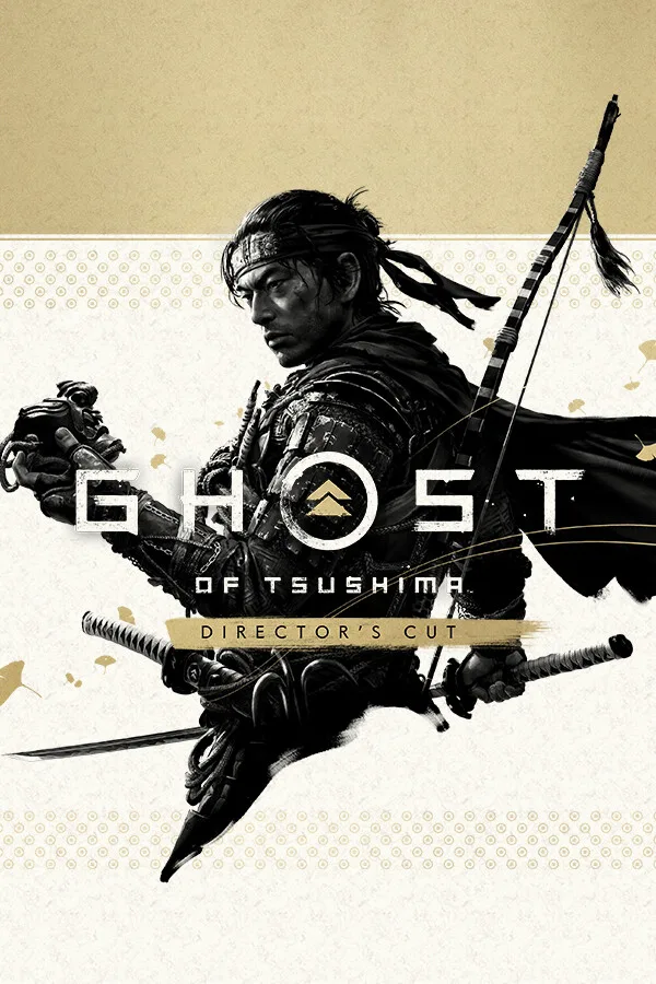 Ghost of Tsushima (Director's Cut) (NA)