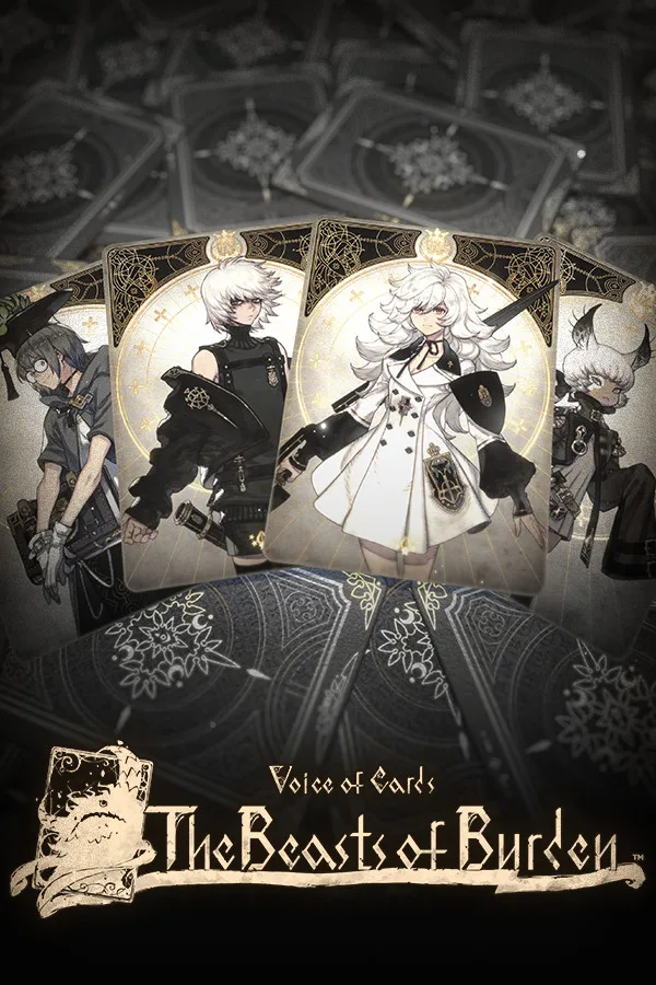 Voice of Cards: The Beasts of Burden PC