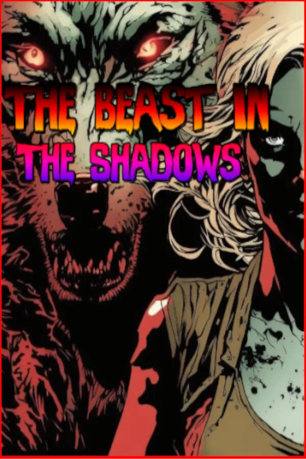 The Beast in the Shadows PC