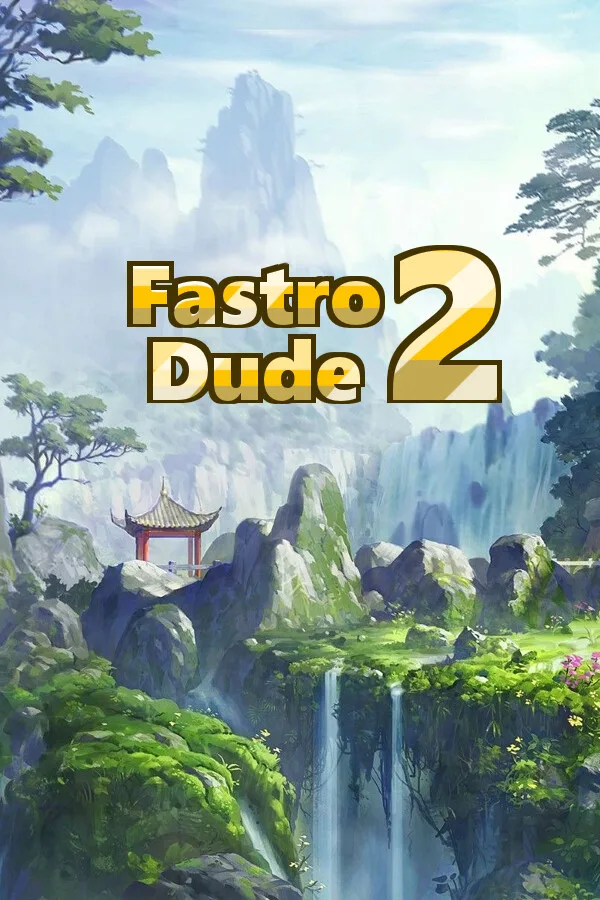 Fastro Dude 2 PC