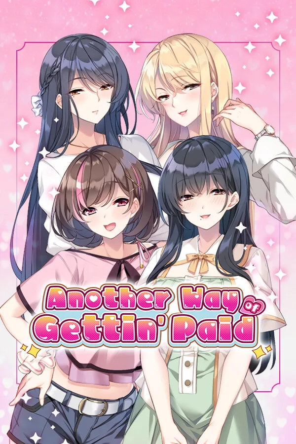 Another Way of Gettin' Paid PC