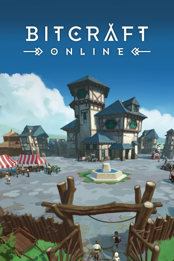 BitCraft Online (Early Access)