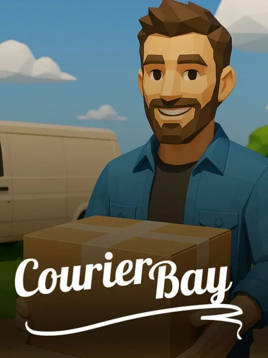 Courier Bay PC