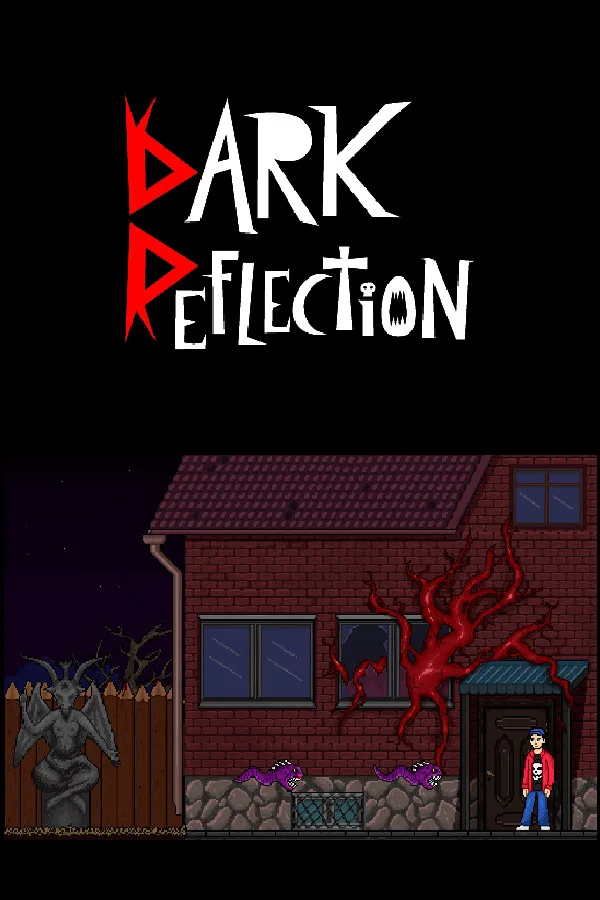 Тёмное отражение (Dark Reflection)