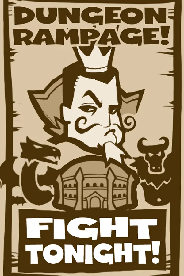 Dungeon Rampage