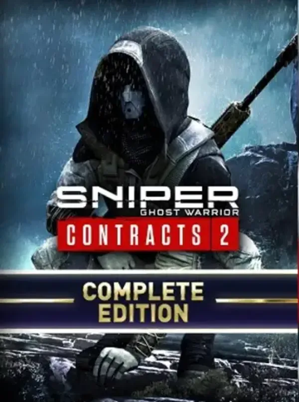 Sniper Ghost Warrior Contracts 2 Complete Edition PC