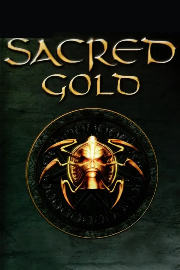 Sacred Gold (GOG)