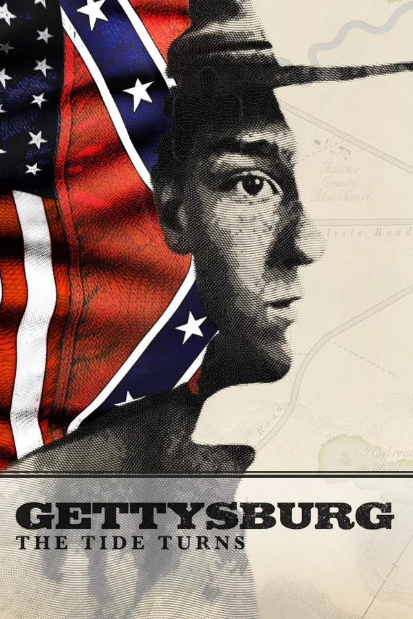 Gettysburg: The Tide Turns