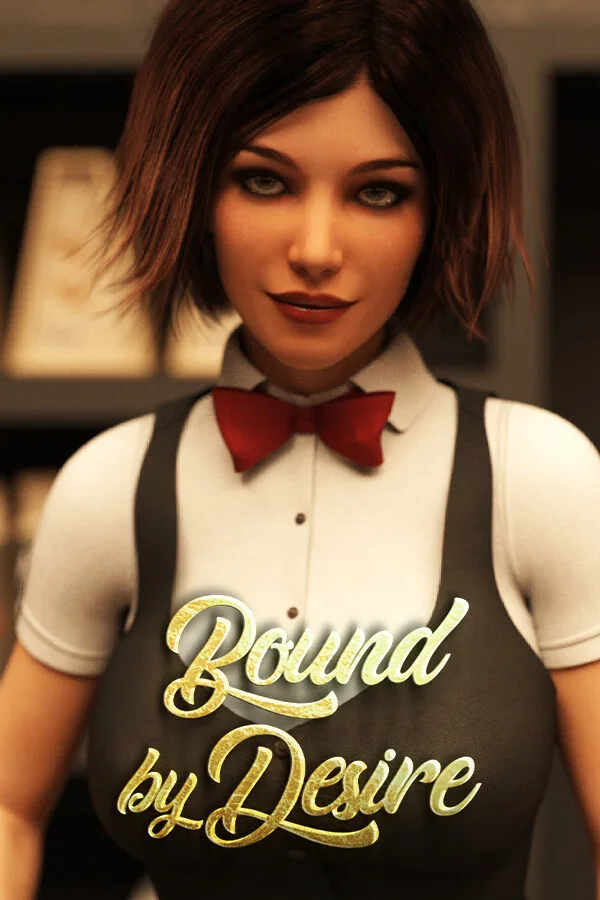 Bound by Desire PC