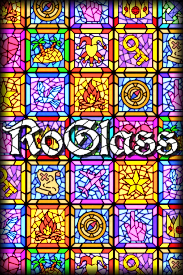 RoGlass PC