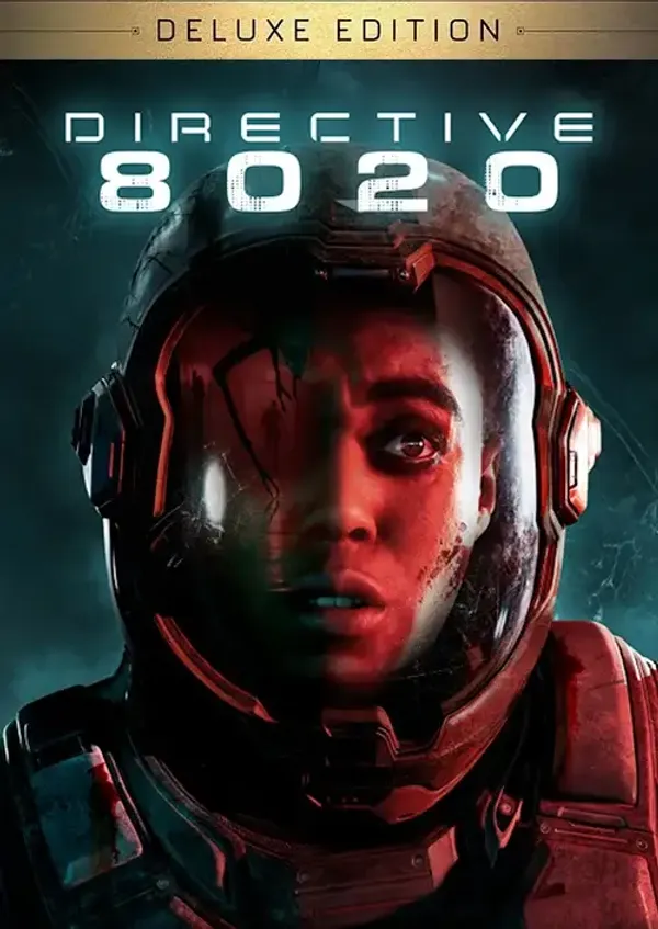 Directive 8020 (Deluxe Edition) (LATAM)