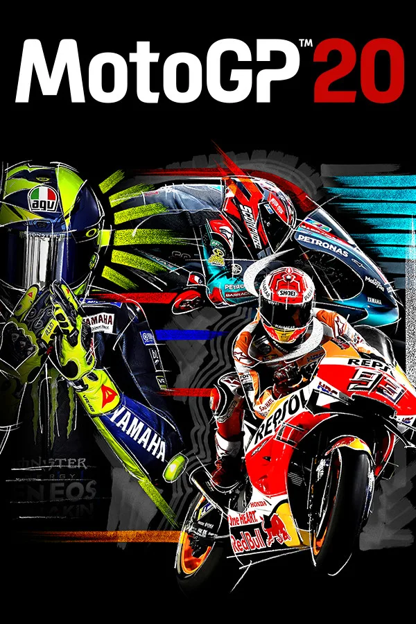 MotoGP 20 (EU)