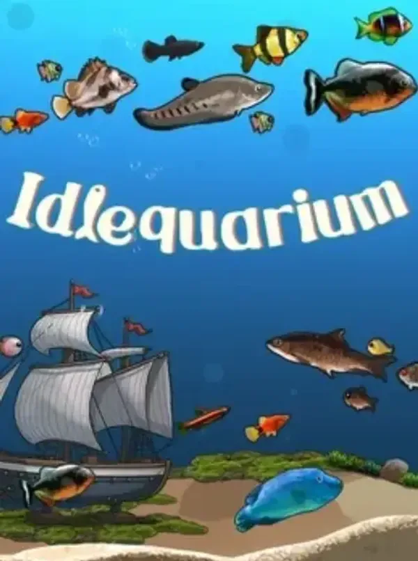Idlequarium PC