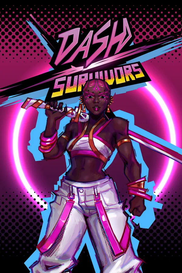 Dash x Survivors PC