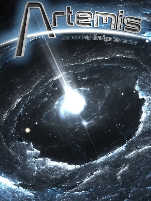 Artemis Spaceship Bridge Simulator