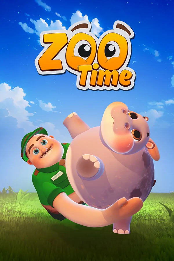 Zoo Time PC